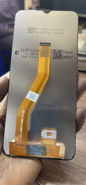 Villaon V30/25 Screen Replacement
