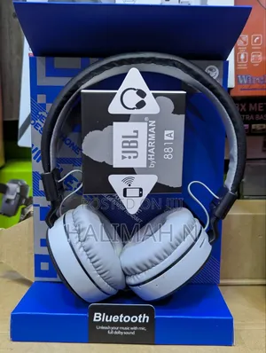 Headphones