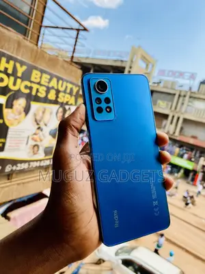 Xiaomi Redmi Note 12 Pro 256 GB Blue