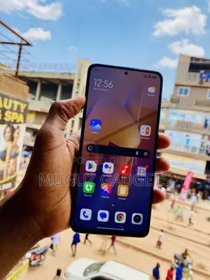 Xiaomi Redmi Note 12 Pro 256 GB Blue