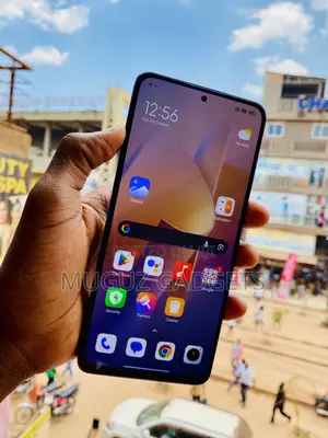 Xiaomi Redmi Note 12 Pro 256 GB Blue