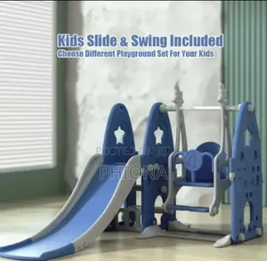 Foldable Playpen for Babies