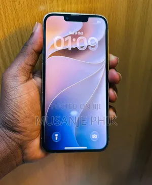 Apple iPhone 13 Pro 128 GB Gold