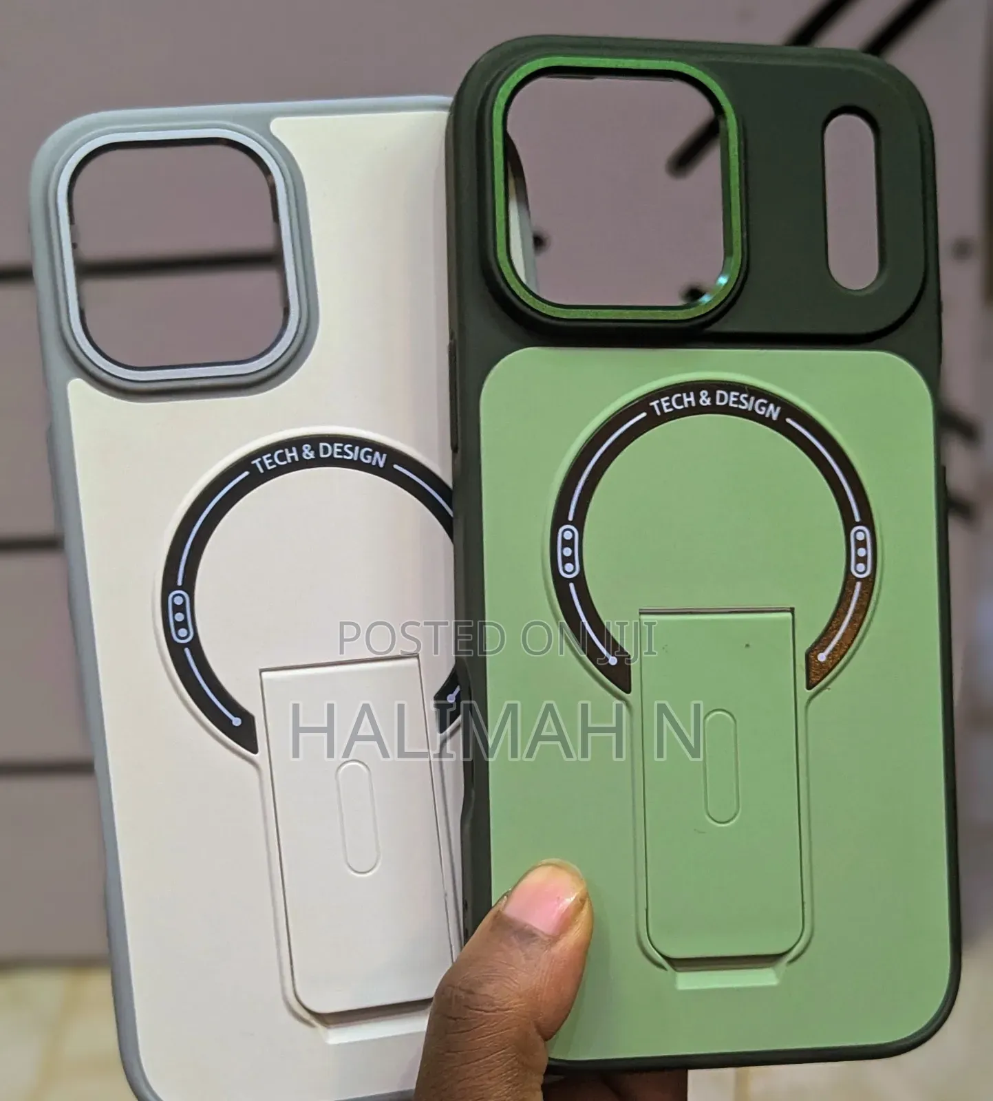 Mobile Phone Case