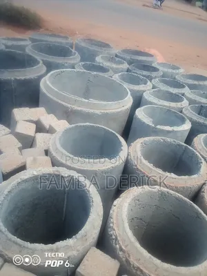 Concrete Products