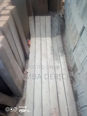 Concrete Products