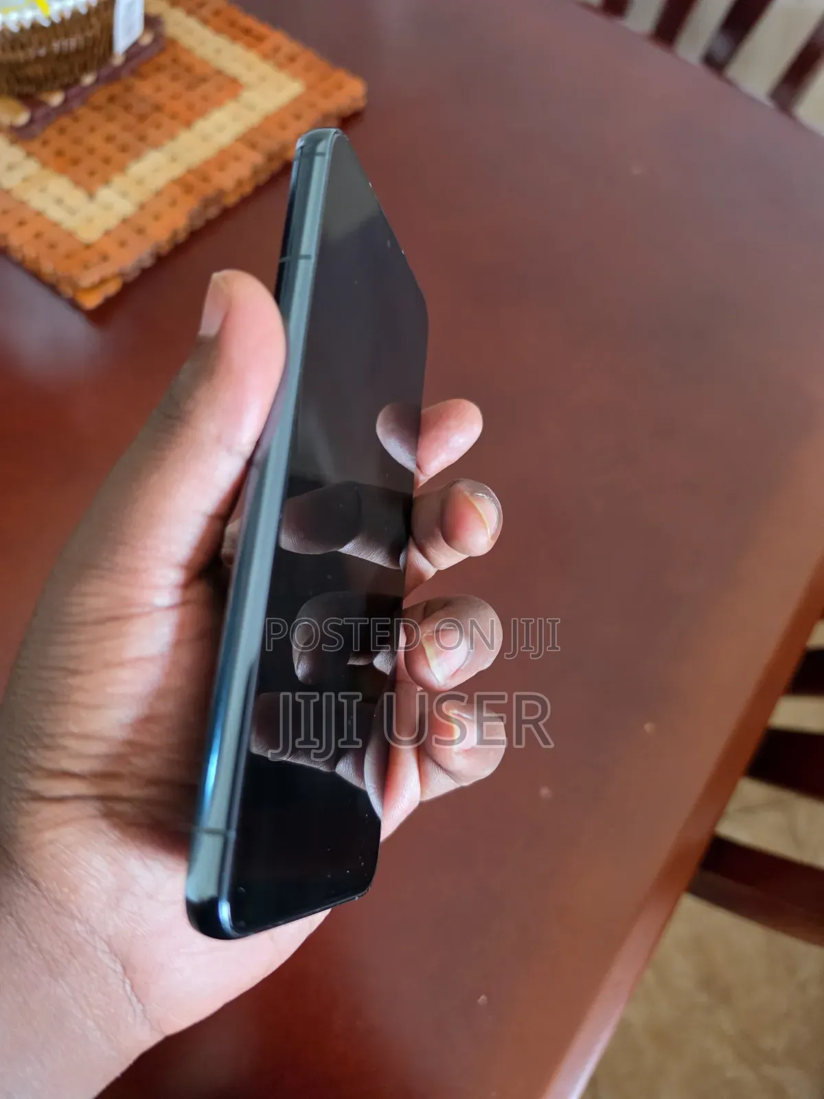 Samsung Galaxy S22+ 5G 128 GB Green
