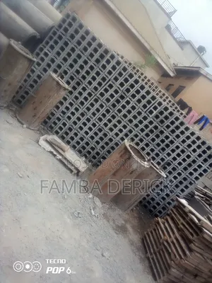 Concrete Products