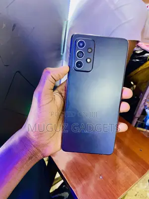 Samsung Galaxy A72 128 GB