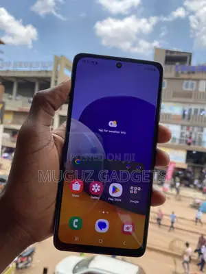 Samsung Galaxy A72 128 GB
