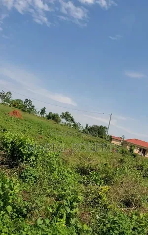 Land for Sale in Gayaza Dundu