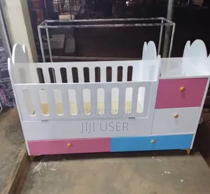 Baby Bed for Sell at 250,000