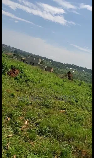 Land for Sale in Gayaza Dundu