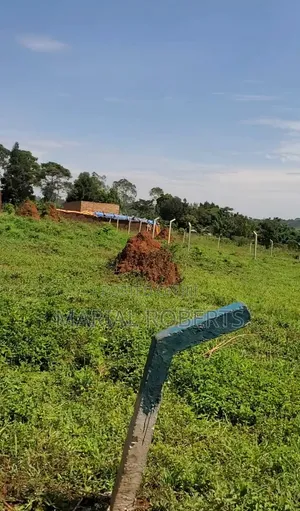 Land for Sale in Gayaza Dundu