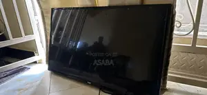 Vyom Flat TV