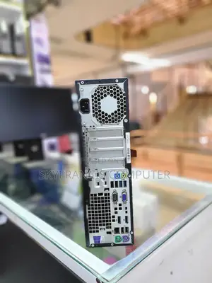 Desktop Computer HP 8GB Intel Core i7 HDD 500GB
