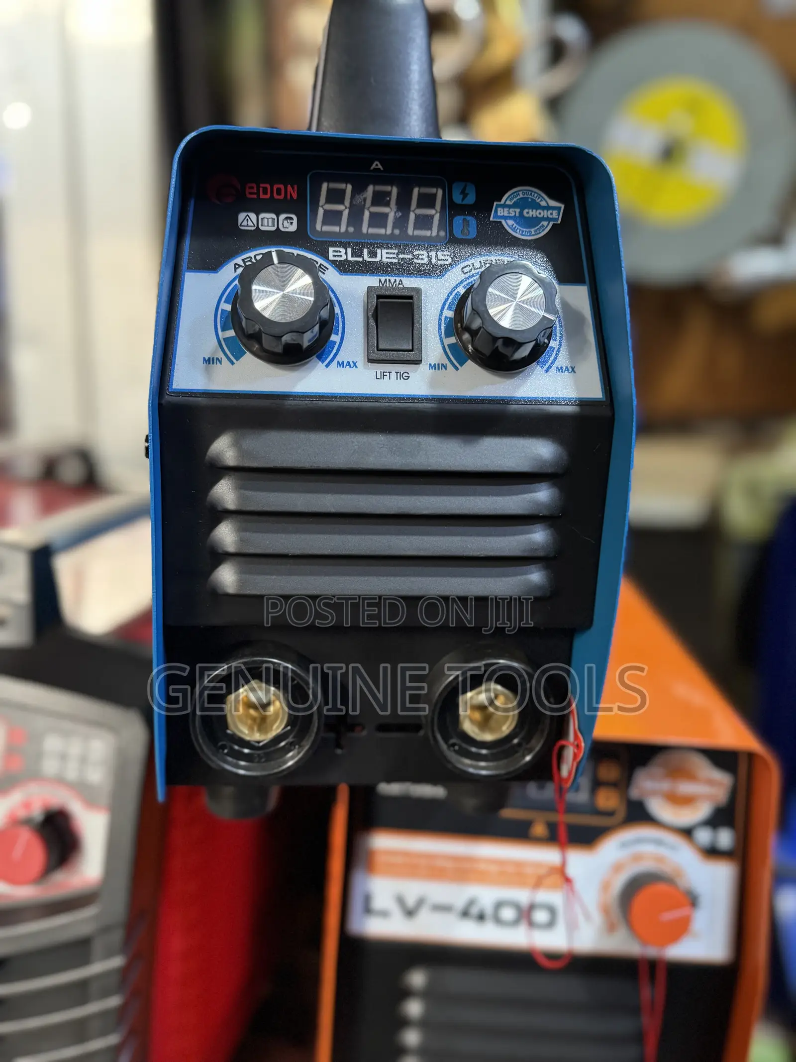 Edon Blue 315