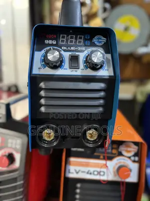 Edon Blue 315
