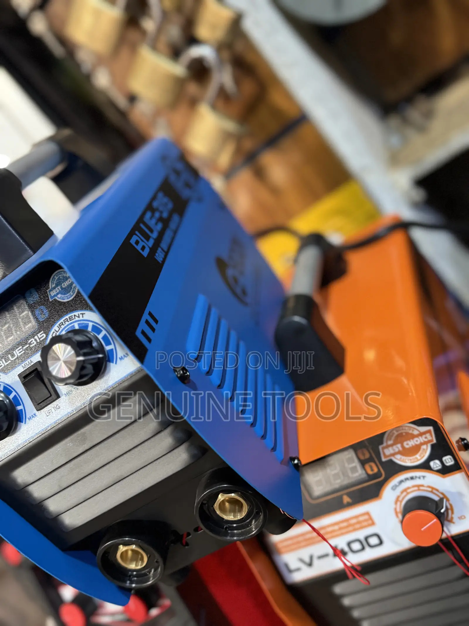 Edon Blue 315