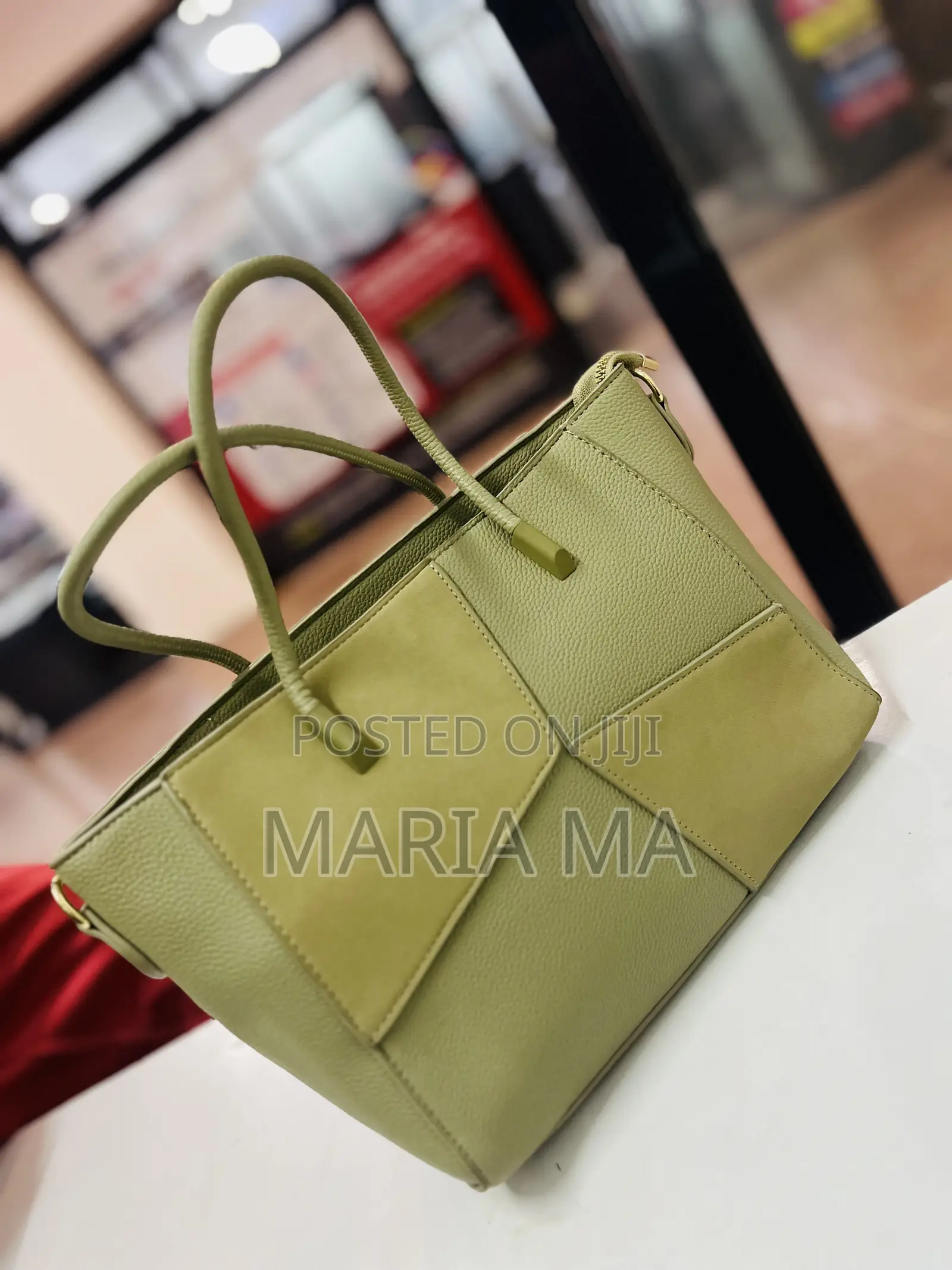 Lady/Women Bags