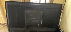 Vyom Flat TV