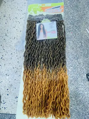 Cro-Vichy Locs Plus