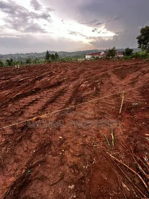 Plot for Sell Gayaza Kiwenda Nazaresi at 9m 50ft by 50ft