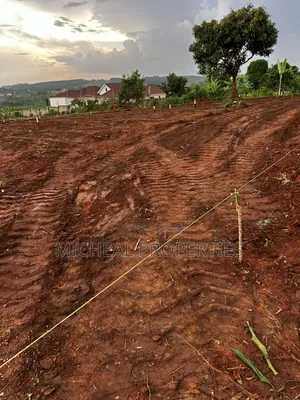 Plot for Sell Gayaza Kiwenda Nazaresi at 9m 50ft by 50ft