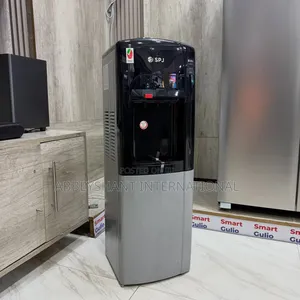 Water Dispenser SPJ 3-Tap Top Load Water Dispenser
