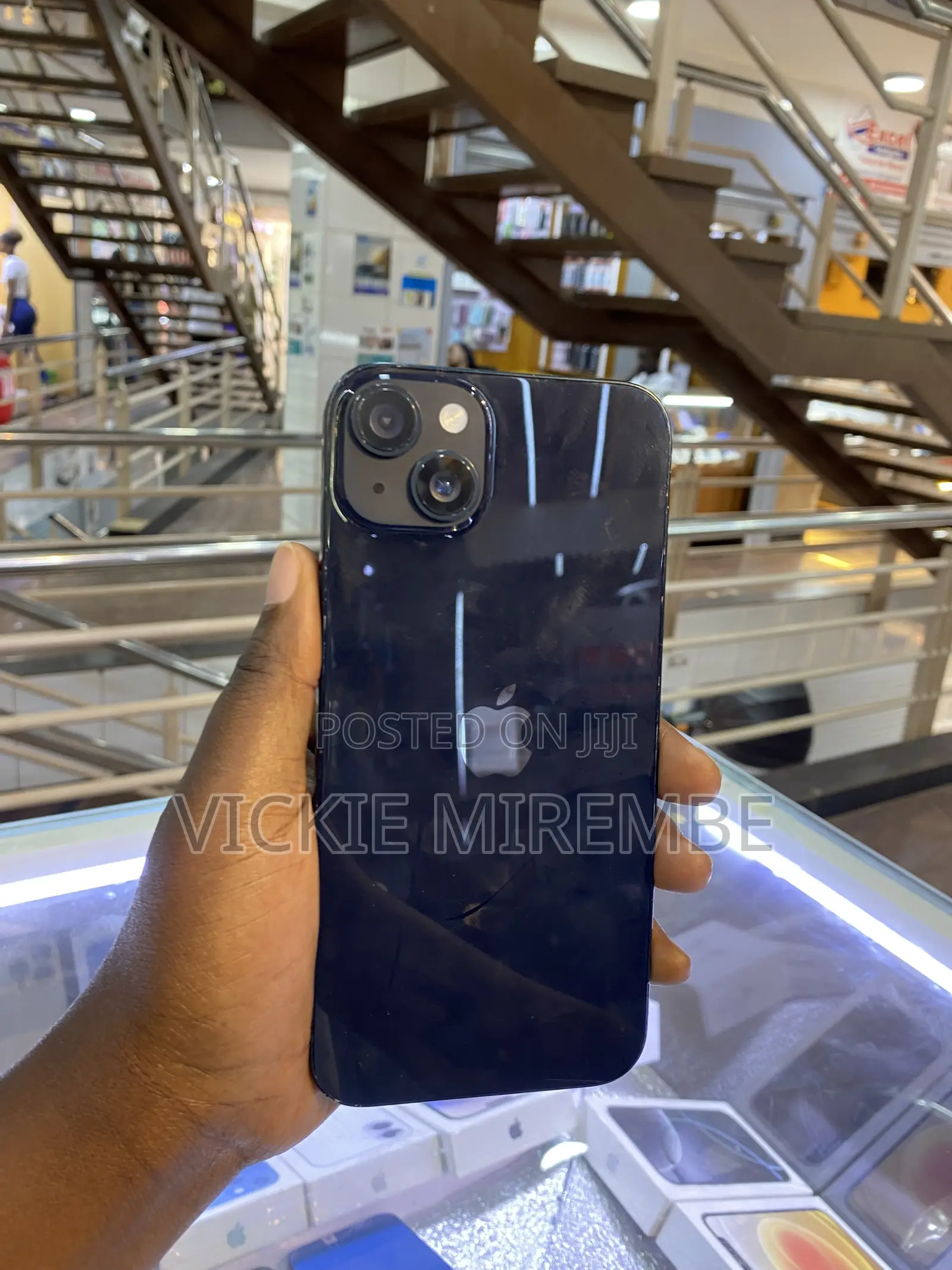Apple iPhone 14 Plus 128 GB Blue
