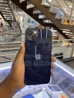 Apple iPhone 14 Plus 128 GB Blue