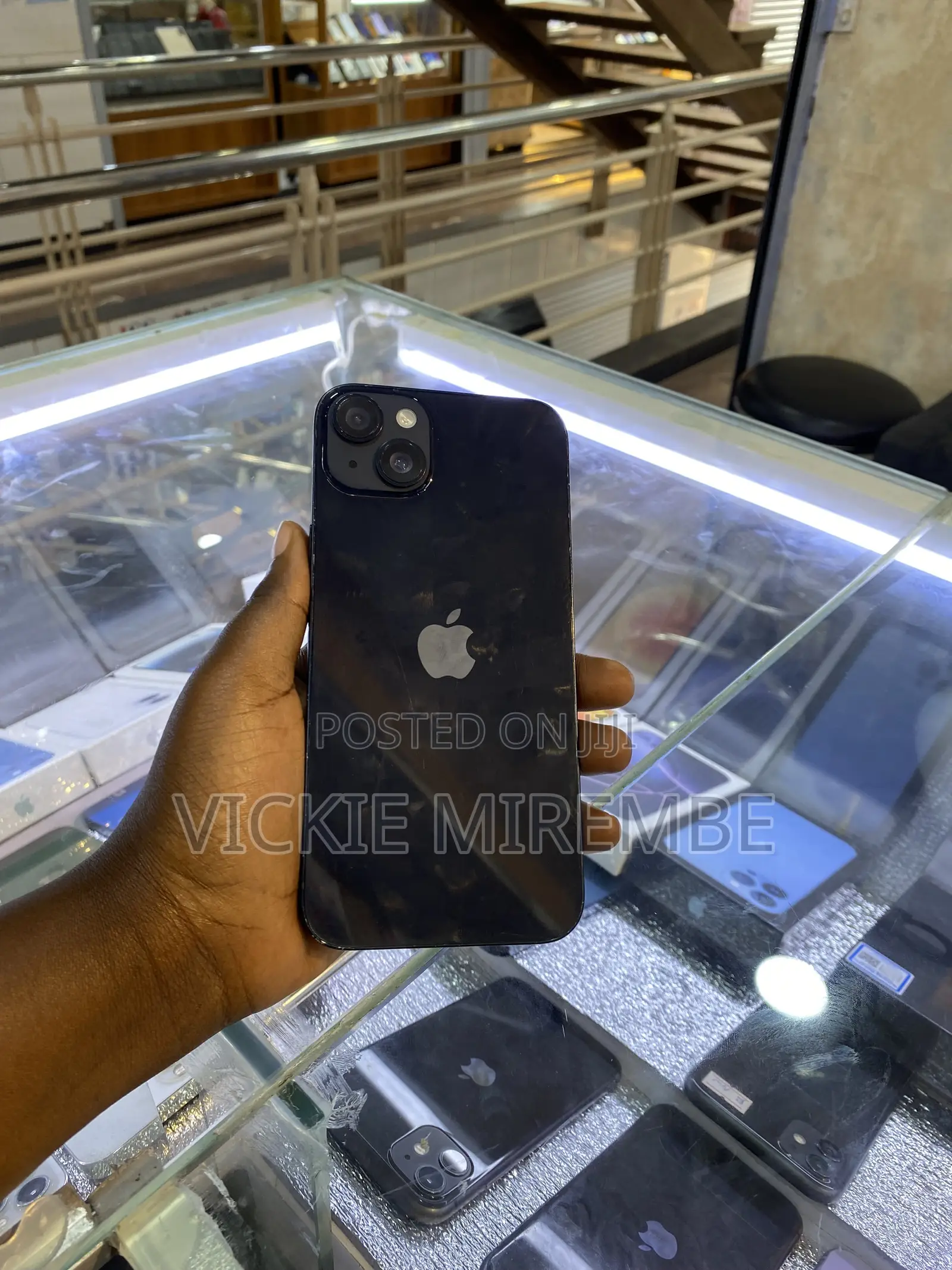 Apple iPhone 14 Plus 128 GB Blue
