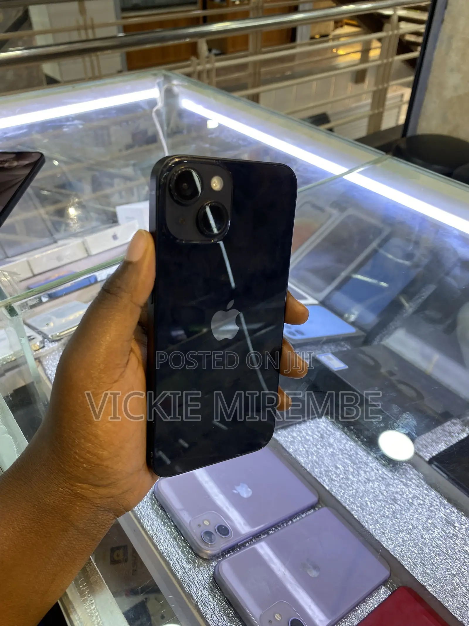 Apple iPhone 14 Plus 128 GB Blue