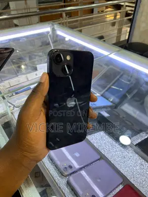 Apple iPhone 14 Plus 128 GB Blue