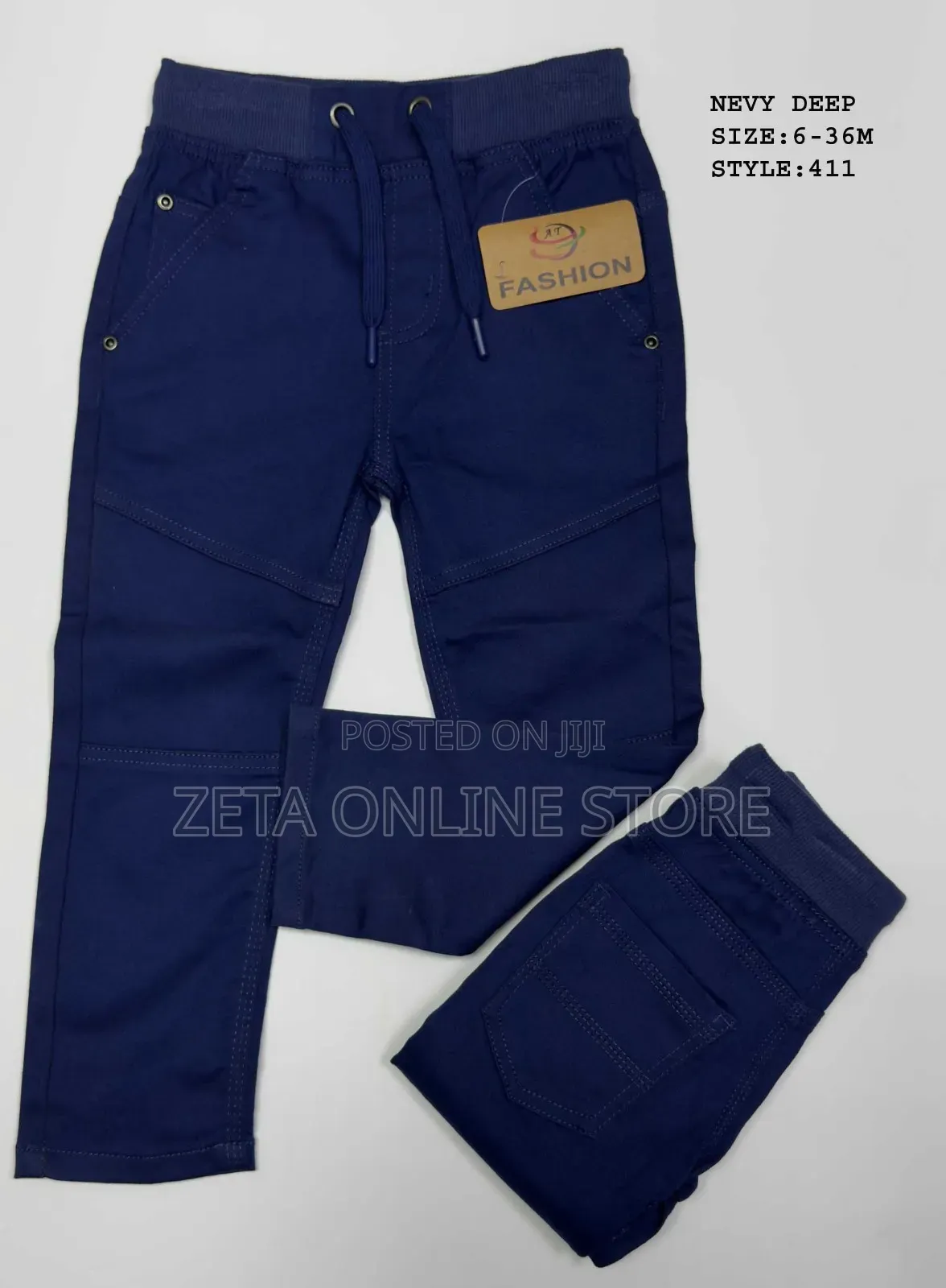 Kids Turkish Trousers