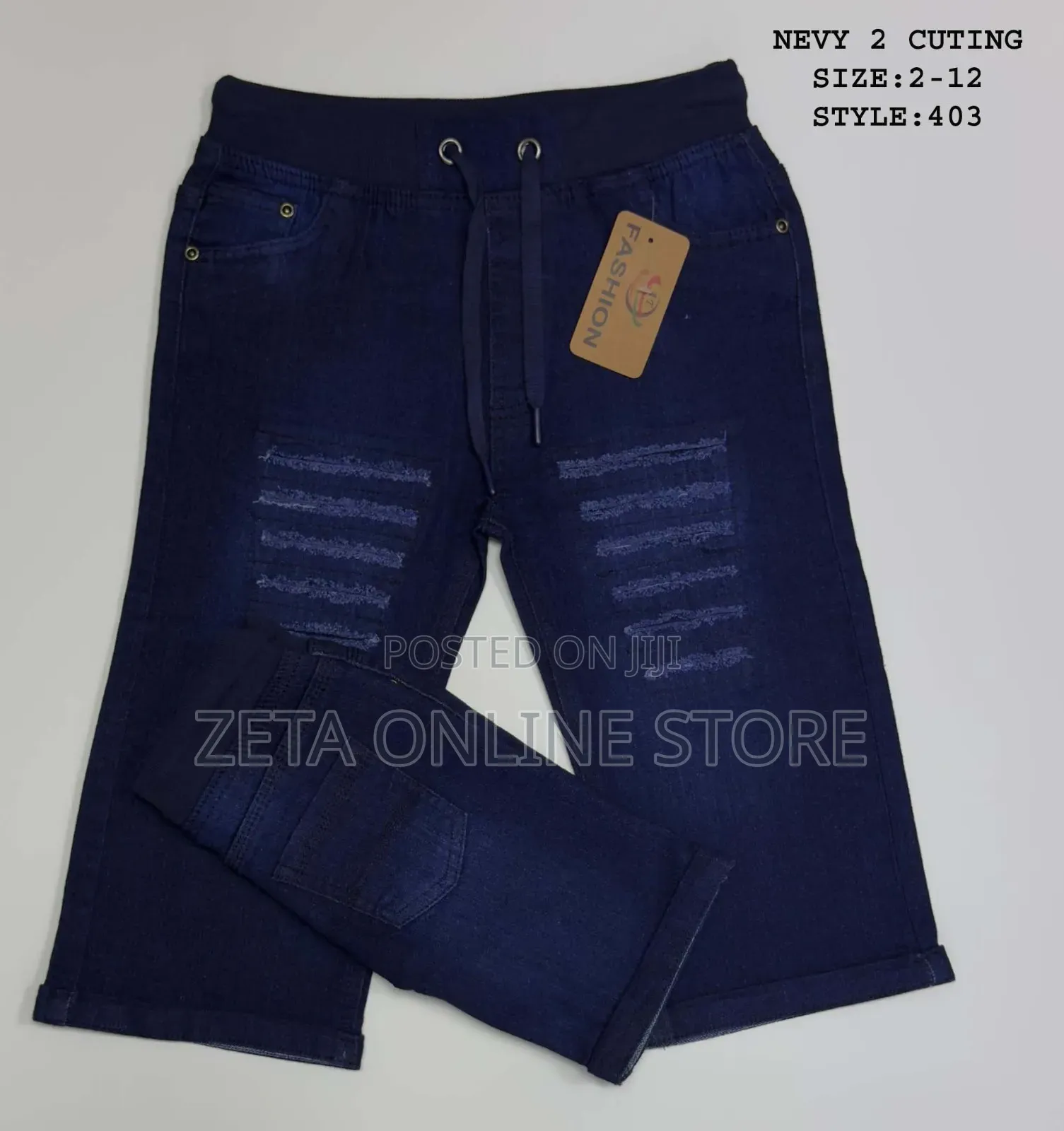 Kids Turkish Trousers