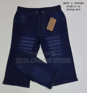 Kids Turkish Trousers