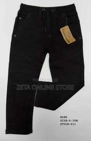 Kids Turkish Trousers