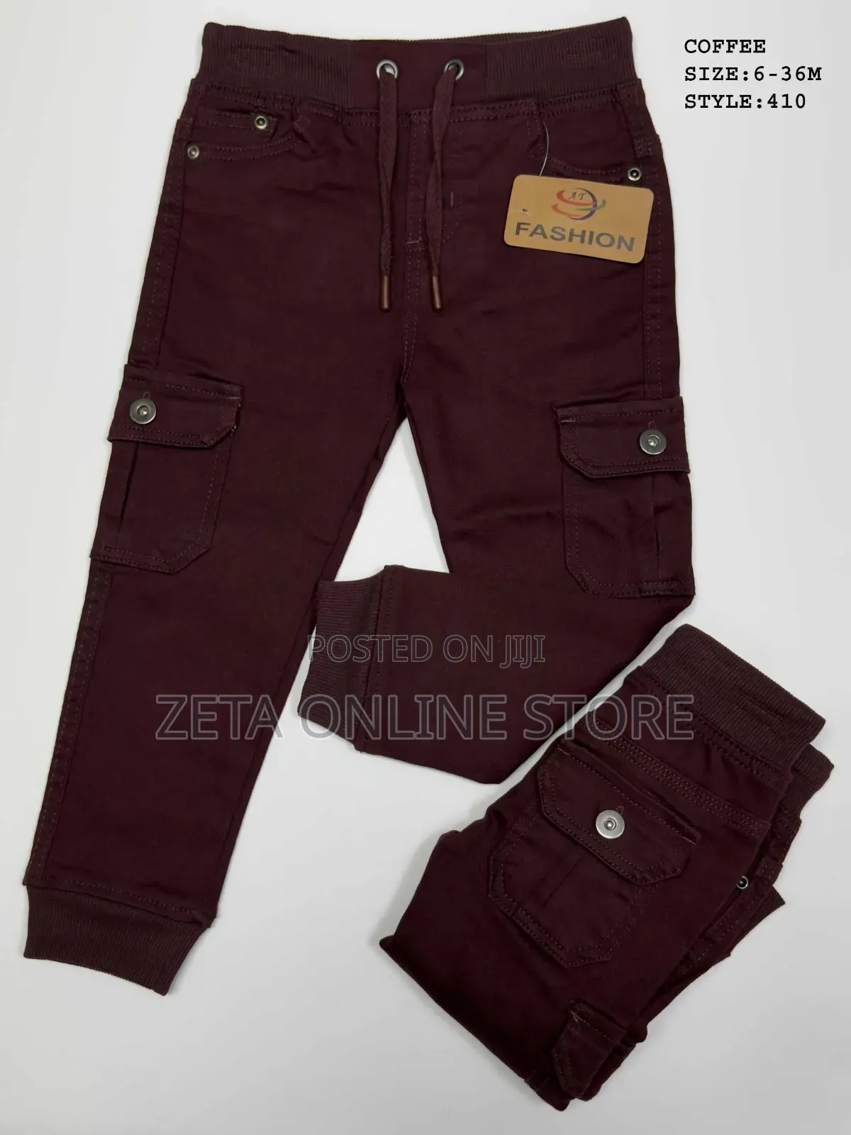 Kids Turkish Trousers