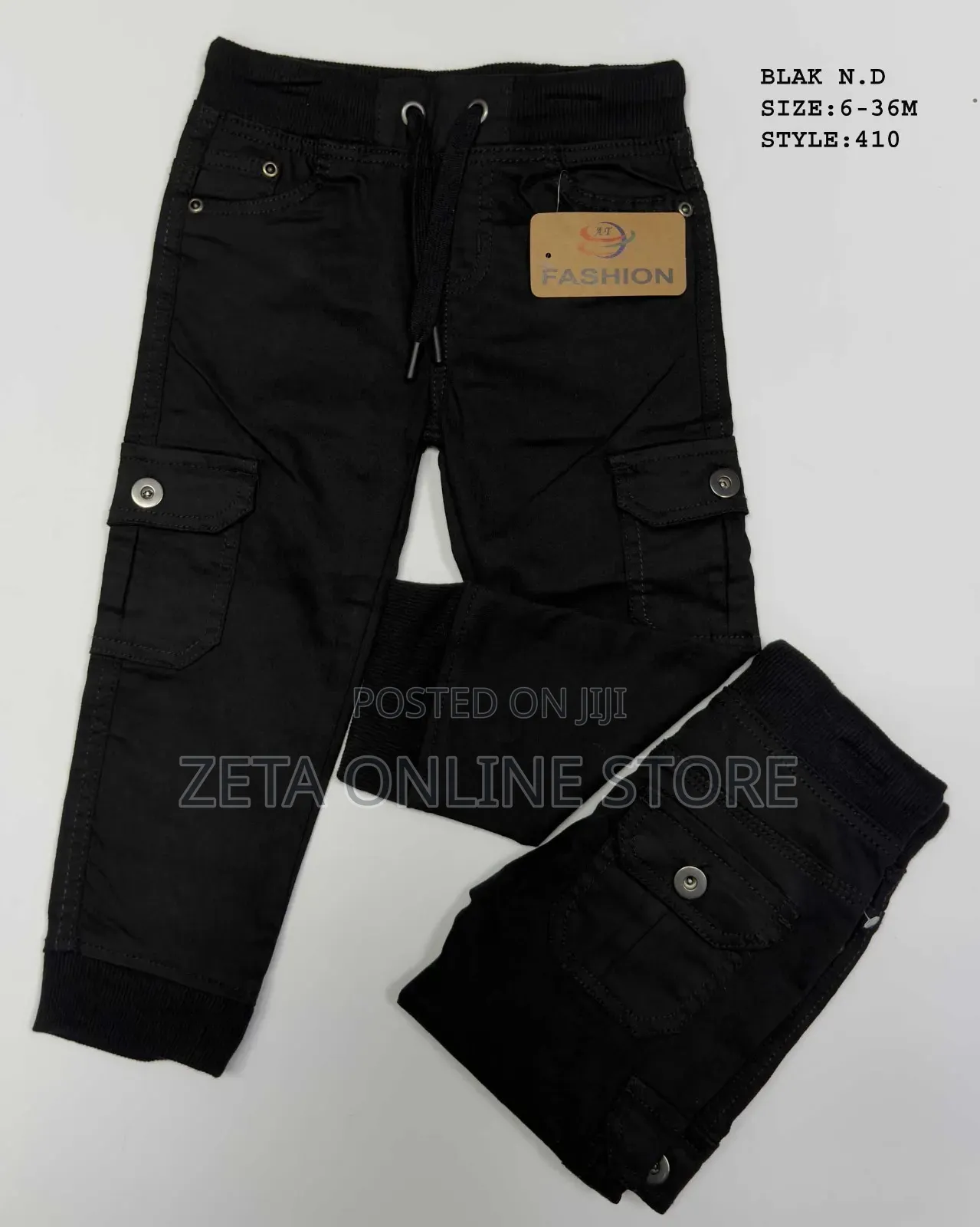 Kids Turkish Trousers