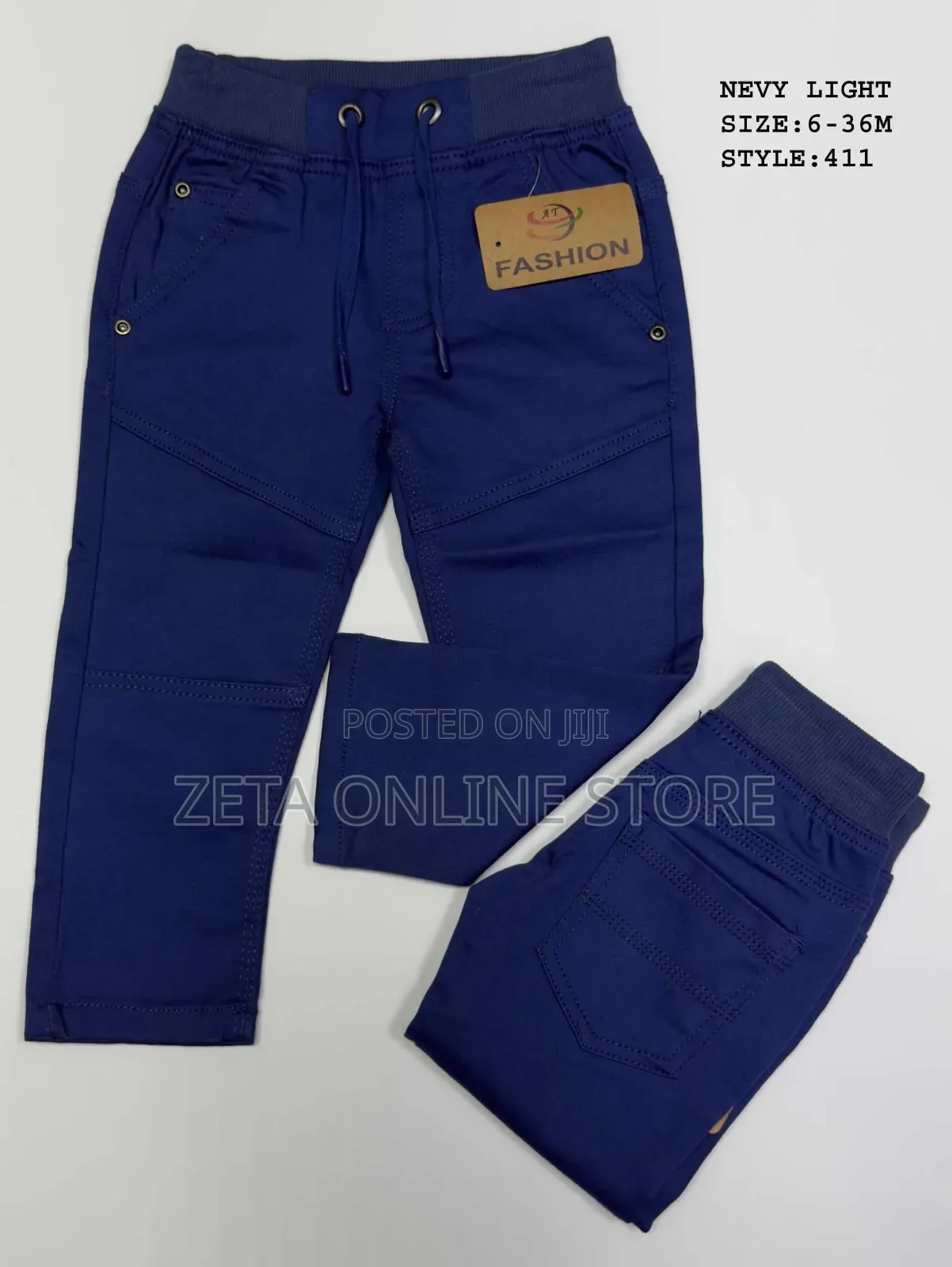Kids Turkish Trousers