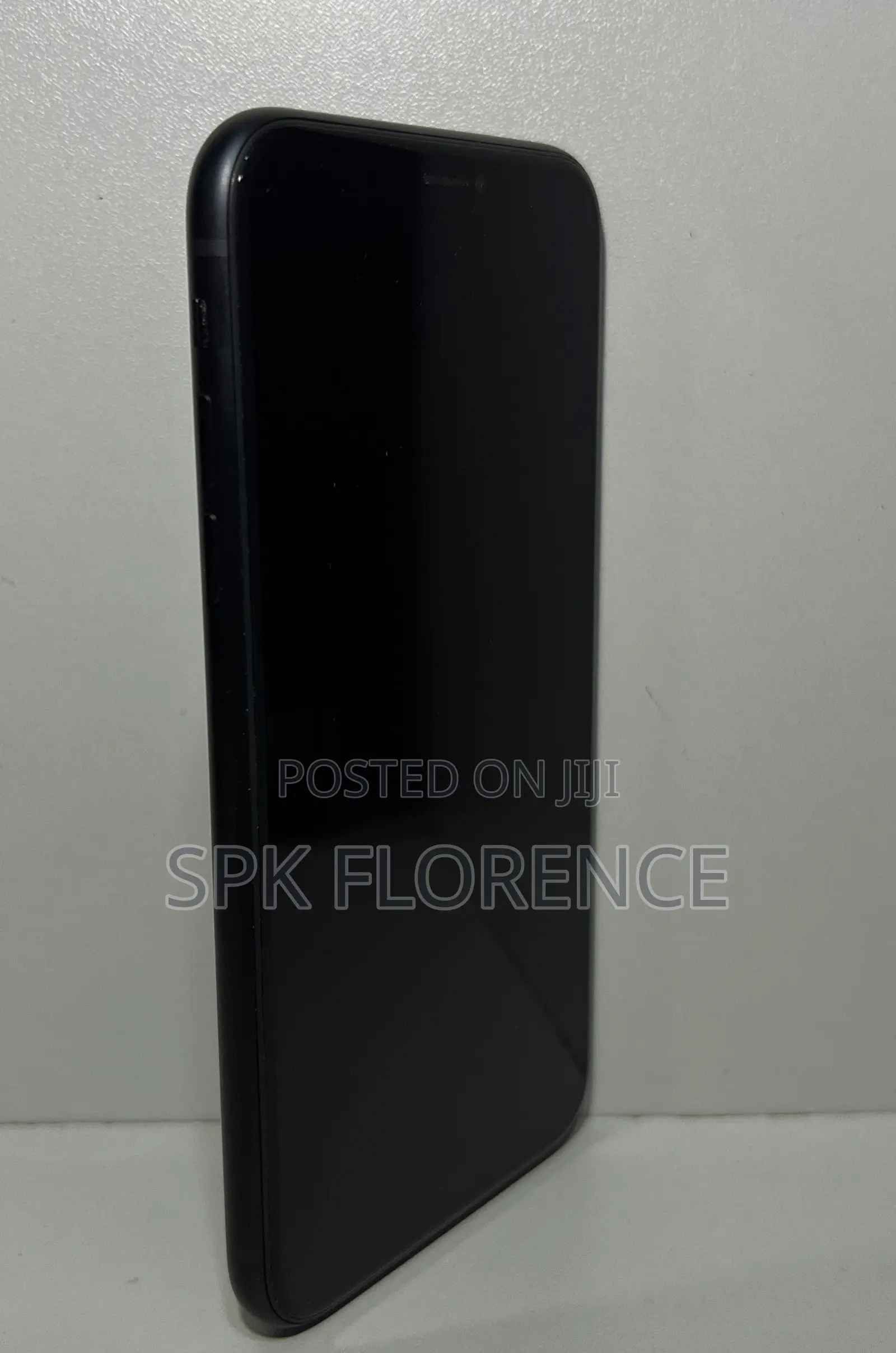 Apple iPhone XR 64 GB Black