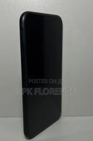 Apple iPhone XR 64 GB Black