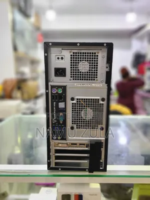 Desktop Computer Dell 8GB Intel Core i7 HDD 500GB