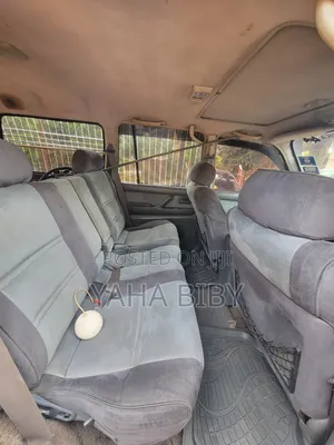Toyota Land Cruiser 70 LWB 1995 Blue