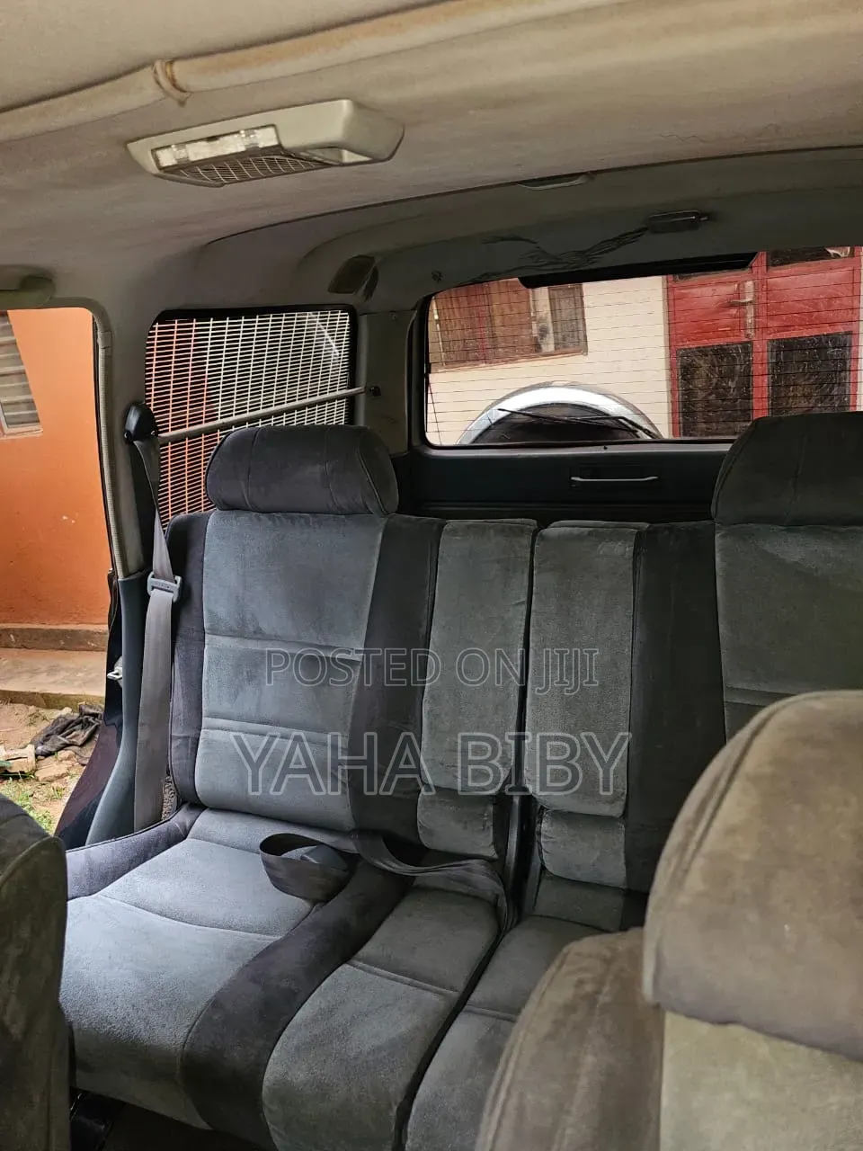 Toyota Land Cruiser 70 LWB 1995 Blue