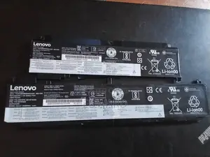 Battery for Lenovo Thinkpad T460