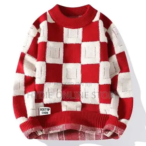 Unisex Classic Sweater