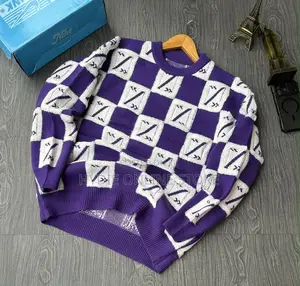 Unisex Classic Sweater