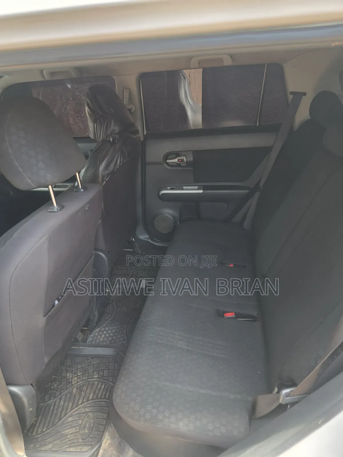 Toyota Rumion 1.5 FWD 2023 White